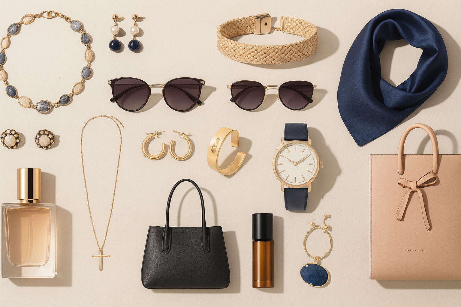 Accesorios Mujer