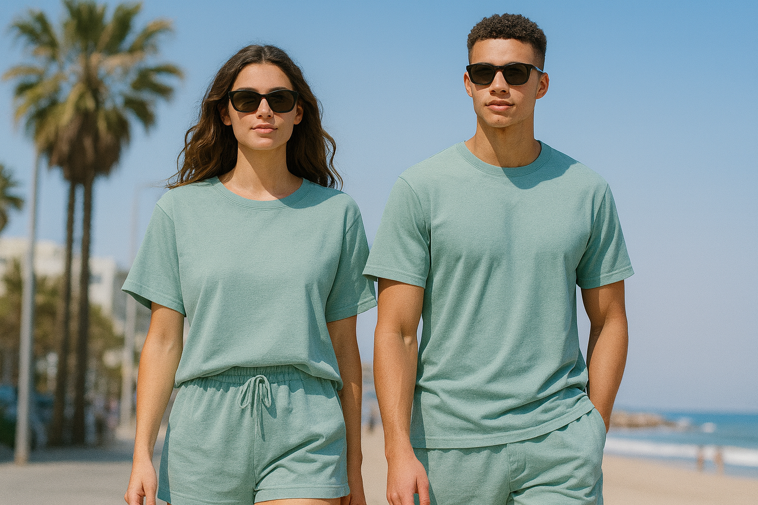 Camisetas en oferta