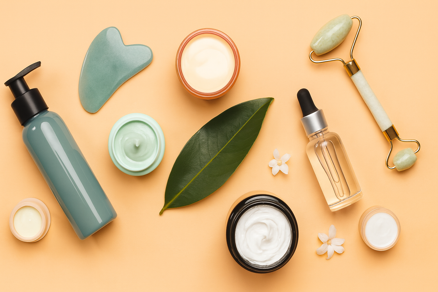 Cosmética & Cuidado