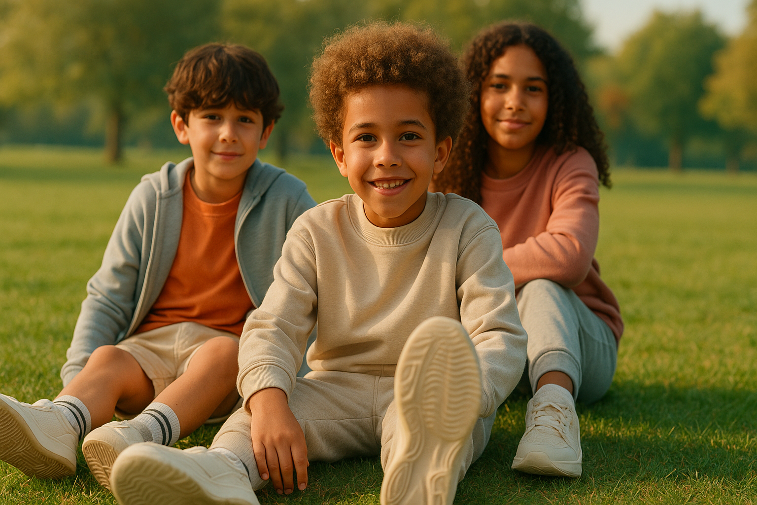 Accesorios Niños