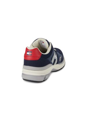Tenis Tommy Hilfiger Paval Casual  - Hombre