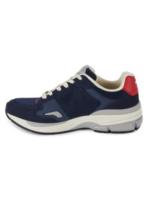 Tenis Tommy Hilfiger Paval Casual  - Hombre