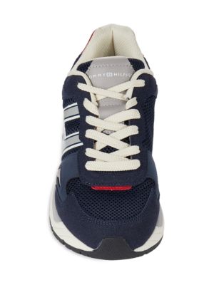 Tenis Tommy Hilfiger Paval Casual  - Hombre