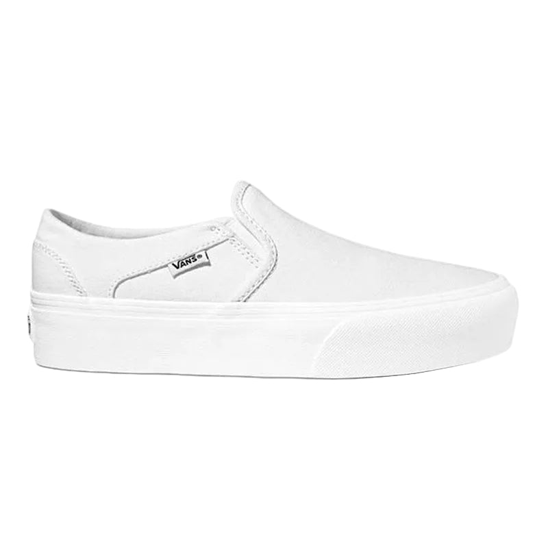 Vans Asher Platform - Original