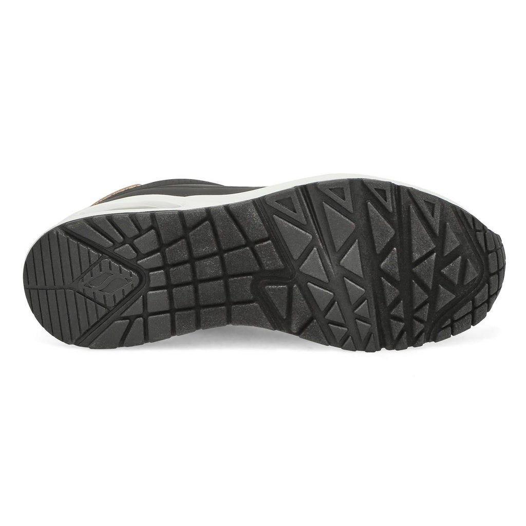 Tenis Skechers Uno Shimmer Away - Originales