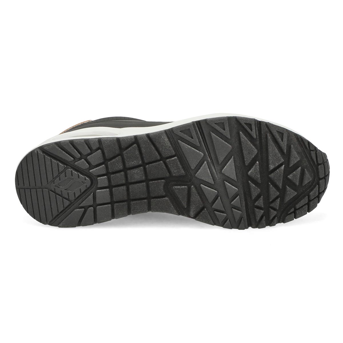 Tenis Skechers Uno Shimmer Away - Originales