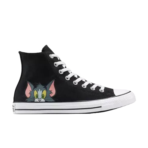 Converse  Tom and Jerry Chuck Taylor All Star - Original - Talla 9 US