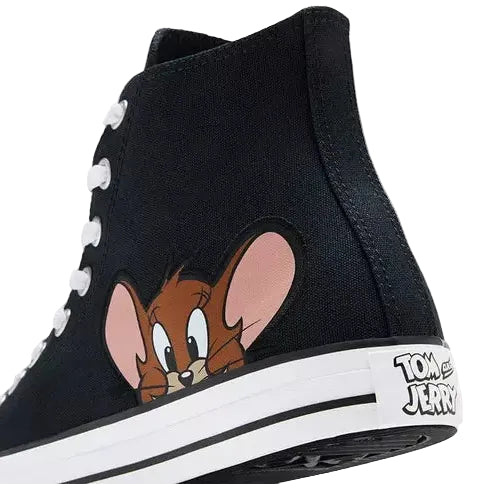 Converse  Tom and Jerry Chuck Taylor All Star - Original - Talla 9 US