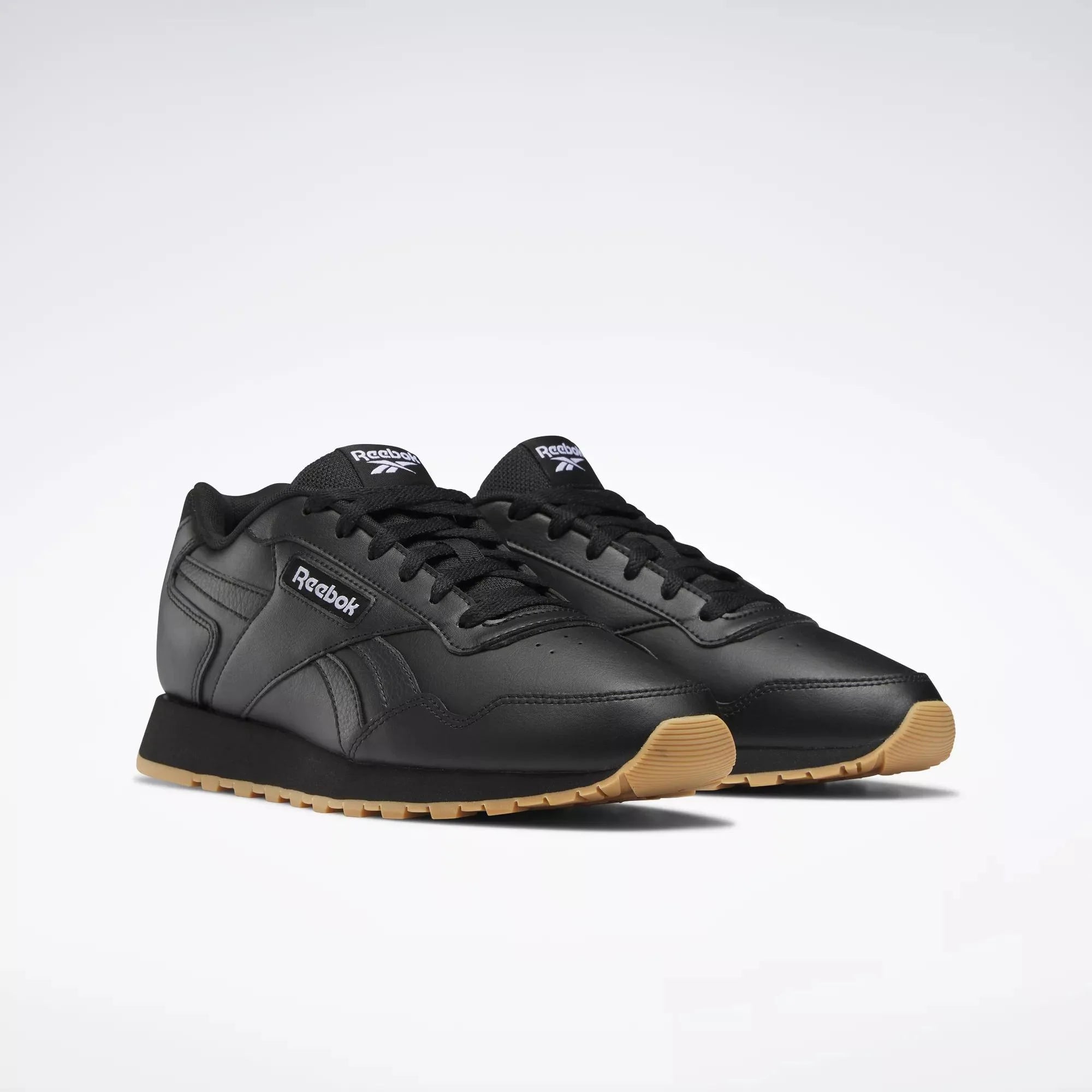 Tenis Reebok Glide - Original - Negro