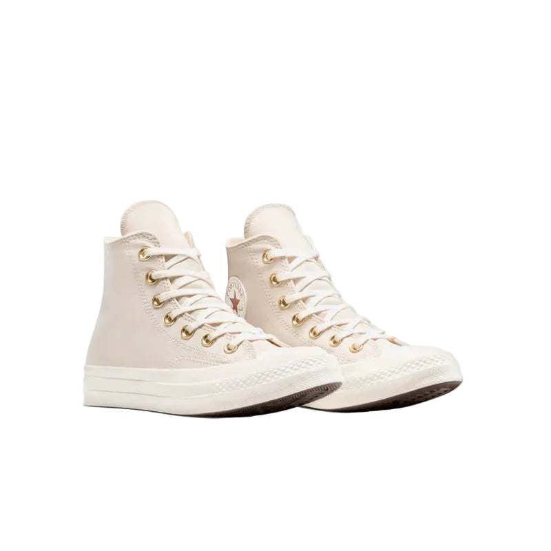 Converse Chuck 70 Metallic Patch High - Original - Talla 6.5 US (23.5 CM)