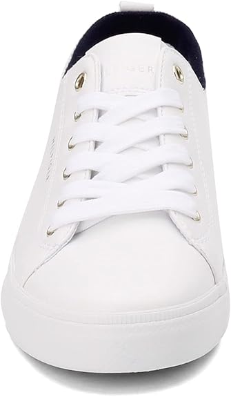 Tenis Tommy Hilfiger Lou Faux - Original - Hombre