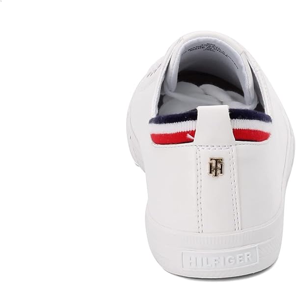 Tenis Tommy Hilfiger Lou Faux - Original - Hombre