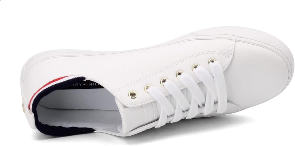 Tenis Tommy Hilfiger Lou Faux - Original - Hombre