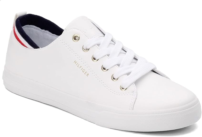 Tenis Tommy Hilfiger Lou Faux - Original - Hombre