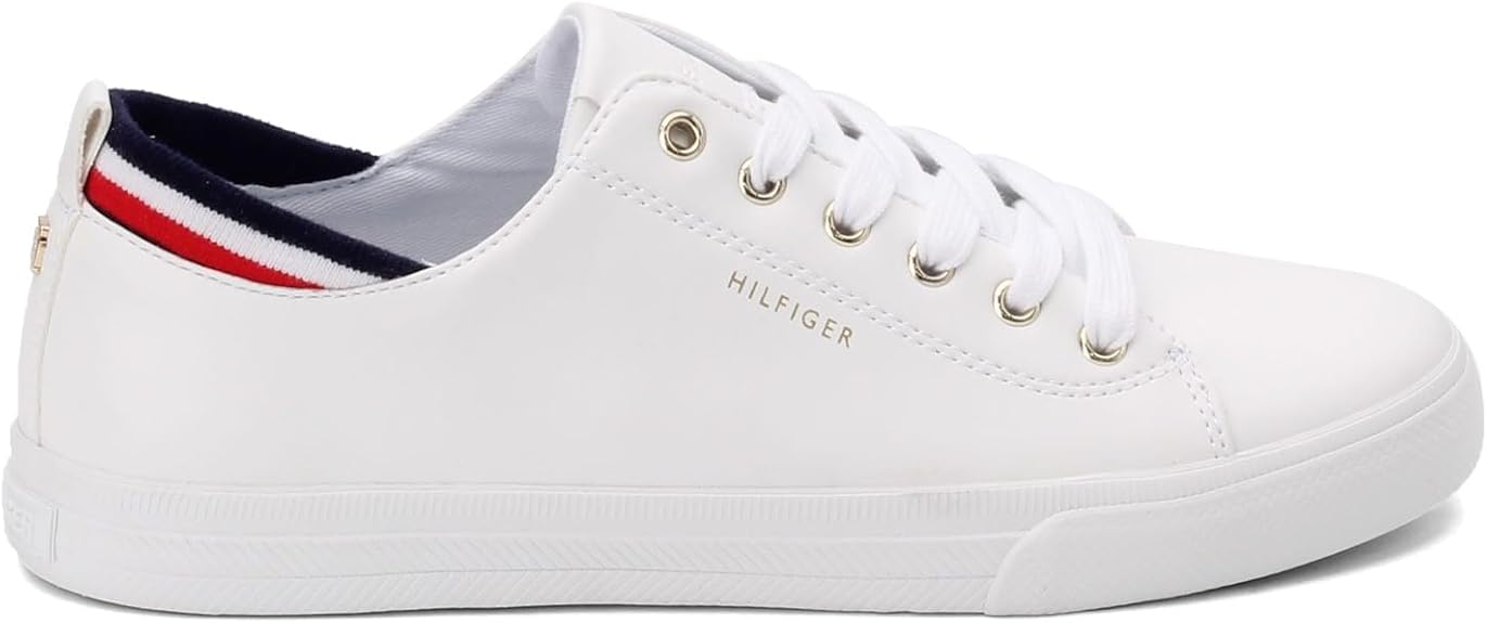 Tenis Tommy Hilfiger Lou Faux - Original - Hombre