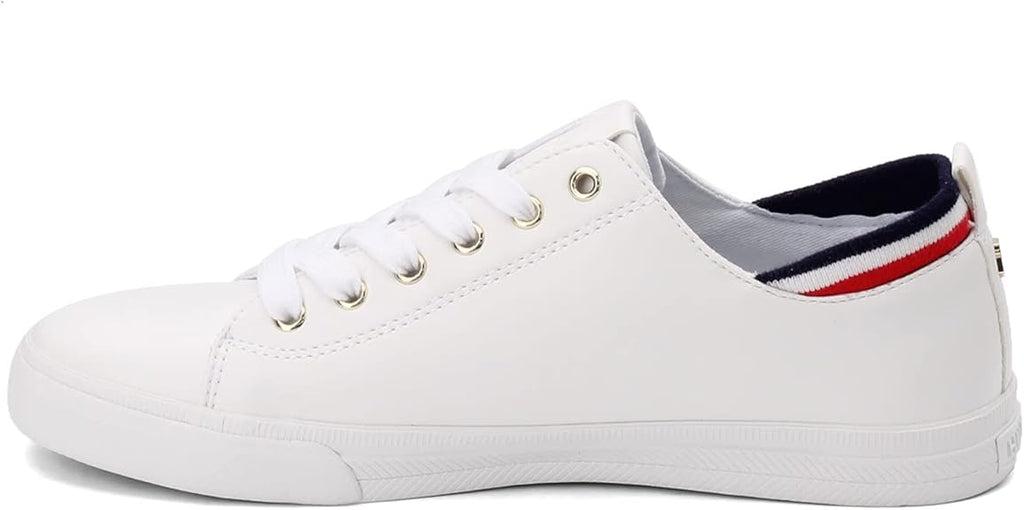 Tenis Tommy Hilfiger Lou Faux - Original - Hombre
