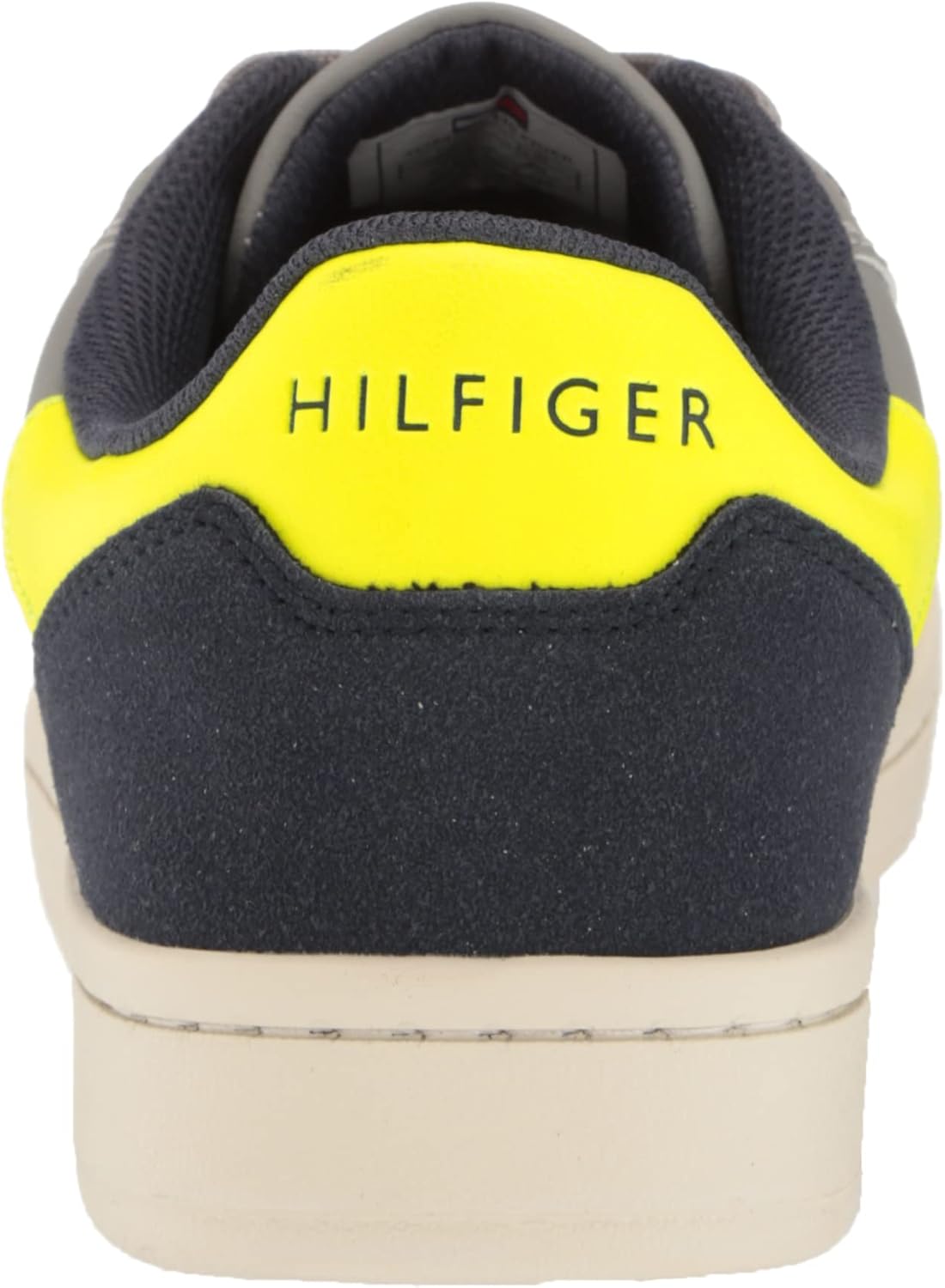 Tenis Tommy Hilfiger Larzy - Original - Hombre