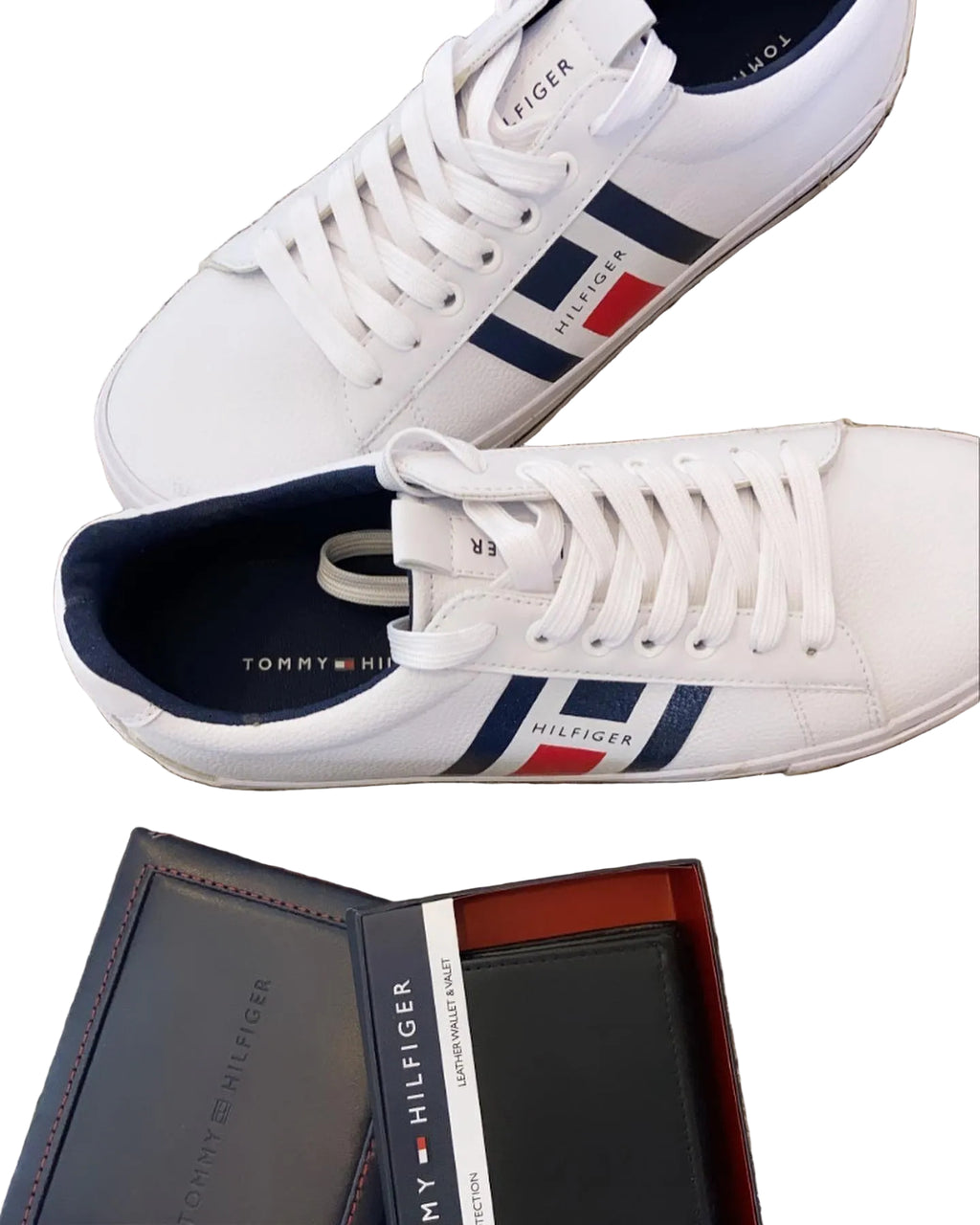 Tommy Hilfiger Ranker - Original