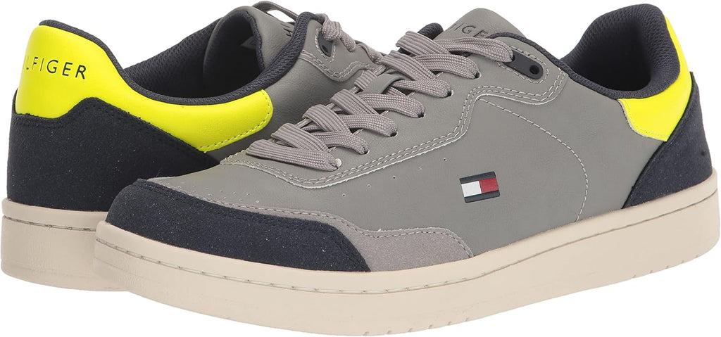 Tenis Tommy Hilfiger Larzy - Original - Hombre