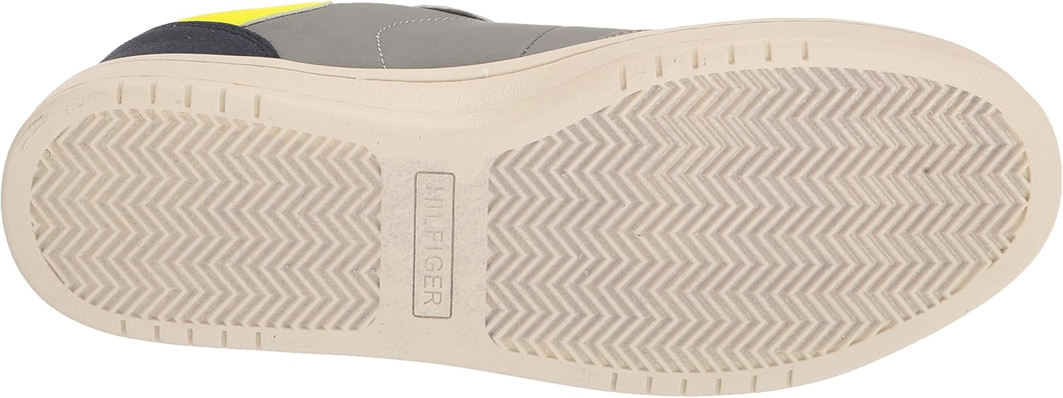 Tenis Tommy Hilfiger Larzy - Original - Hombre