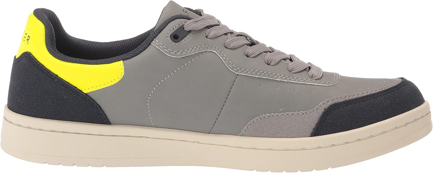 Tenis Tommy Hilfiger Larzy - Original - Hombre