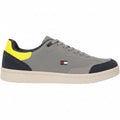Tenis Tommy Hilfiger Larzy - Original - Hombre