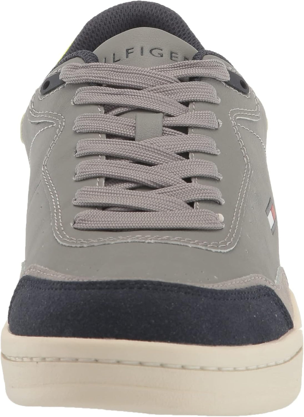 Tenis Tommy Hilfiger Larzy - Original - Hombre