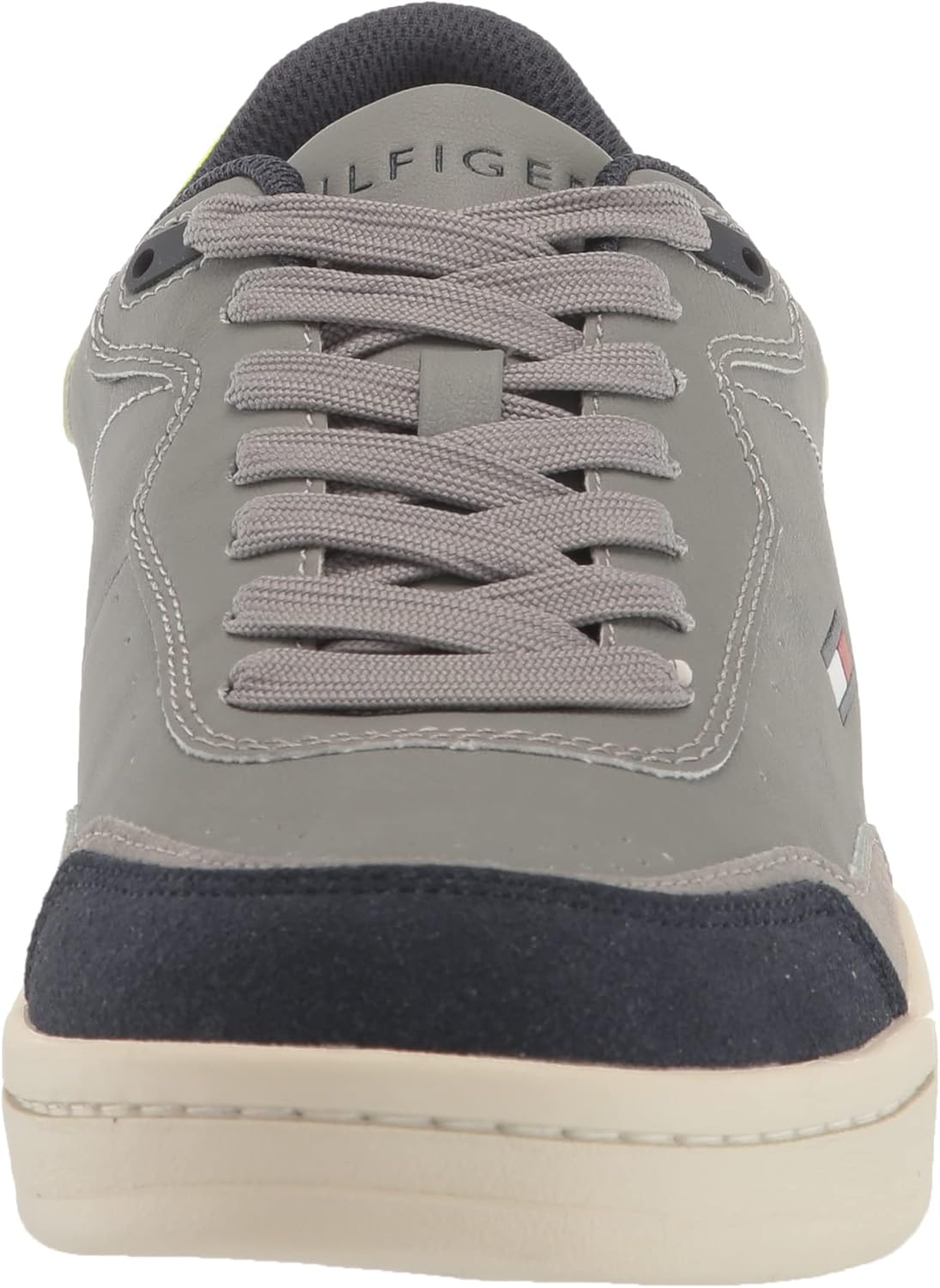 Tenis Tommy Hilfiger Larzy - Original - Hombre