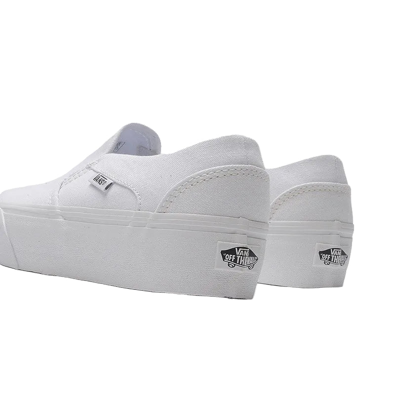 Vans Asher Platform - Original
