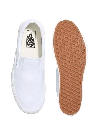 Vans Asher Platform - Original