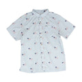 Columbia Original - Camisa manga corta - Patriota