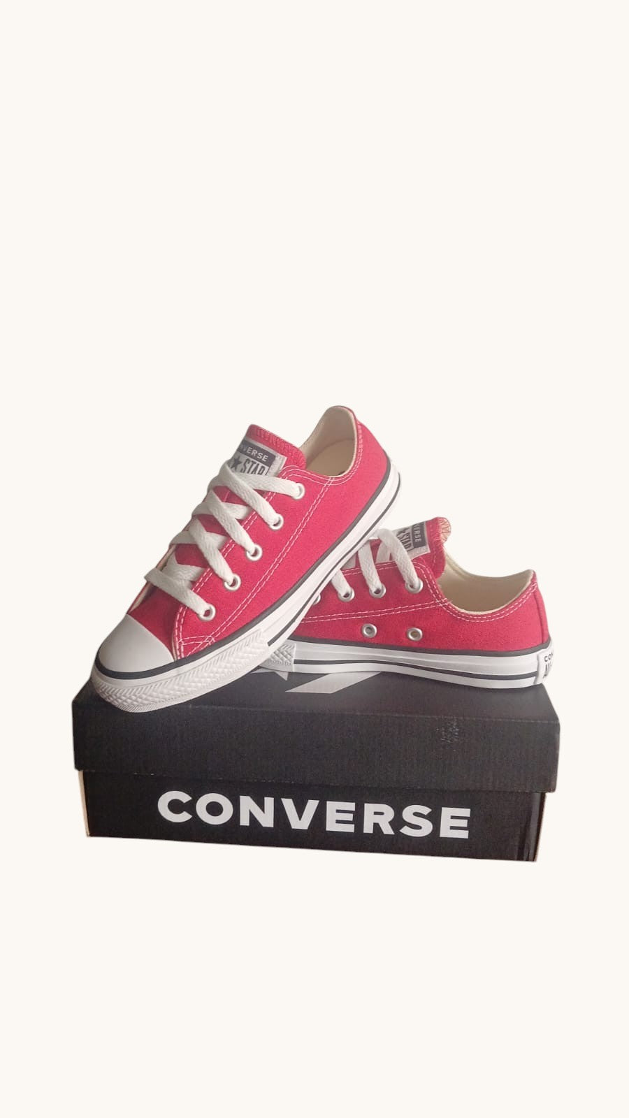 Converse Chuck Taylor All Star Zapatiilla