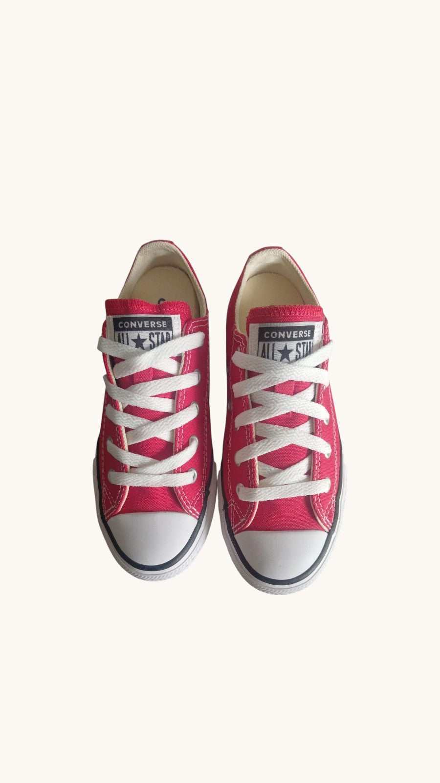 Converse Chuck Taylor All Star Zapatiilla
