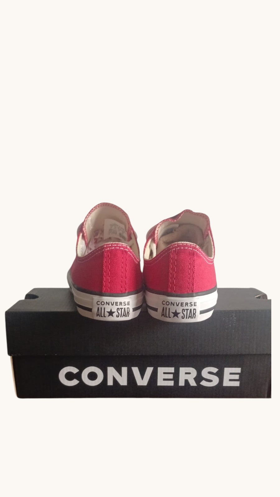 Converse Chuck Taylor All Star Zapatiilla