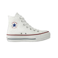 Tenis Converse Chuck Taylor All Star Lift - Original - Bota Doble Suela