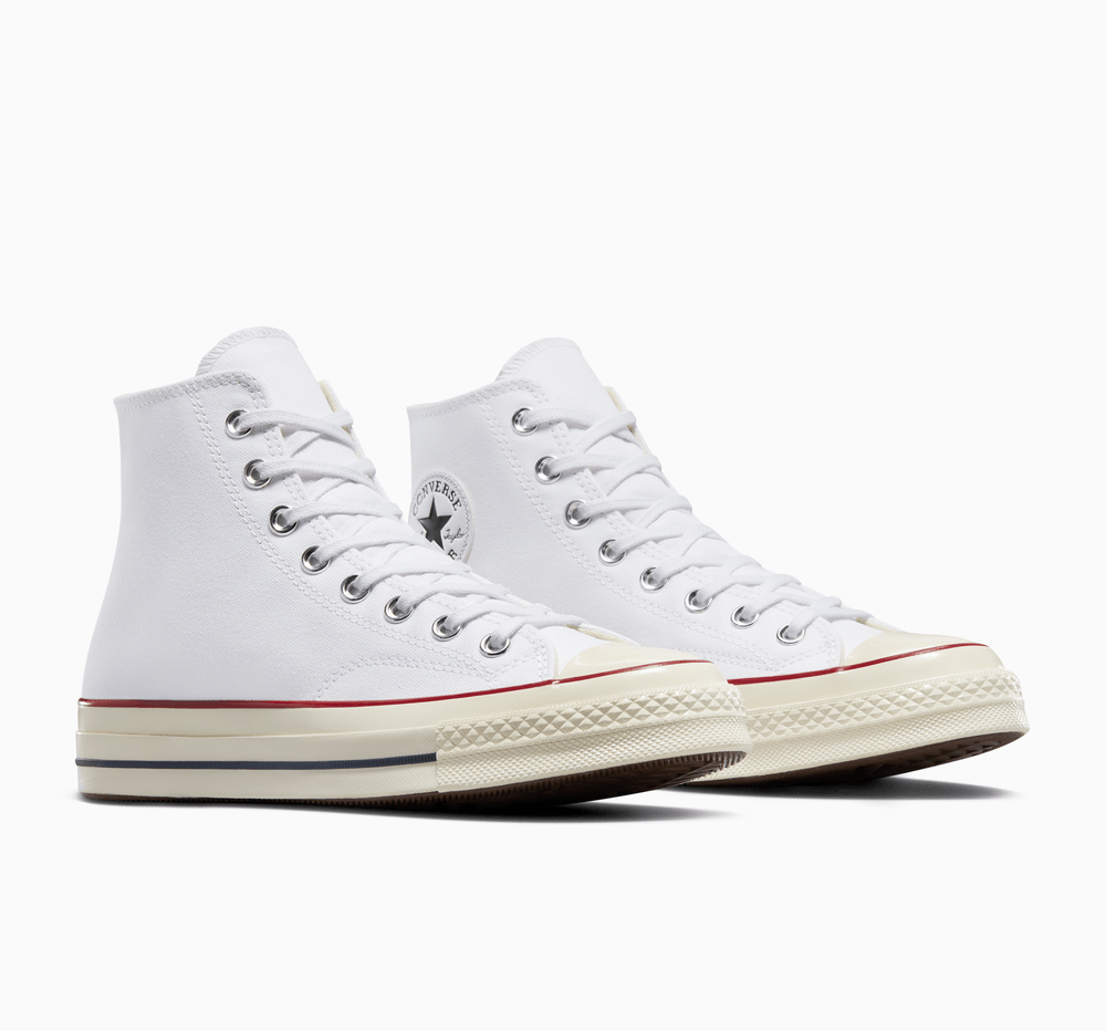 Converse Chuck 70 High Top -Original - Bota - Color clásico White