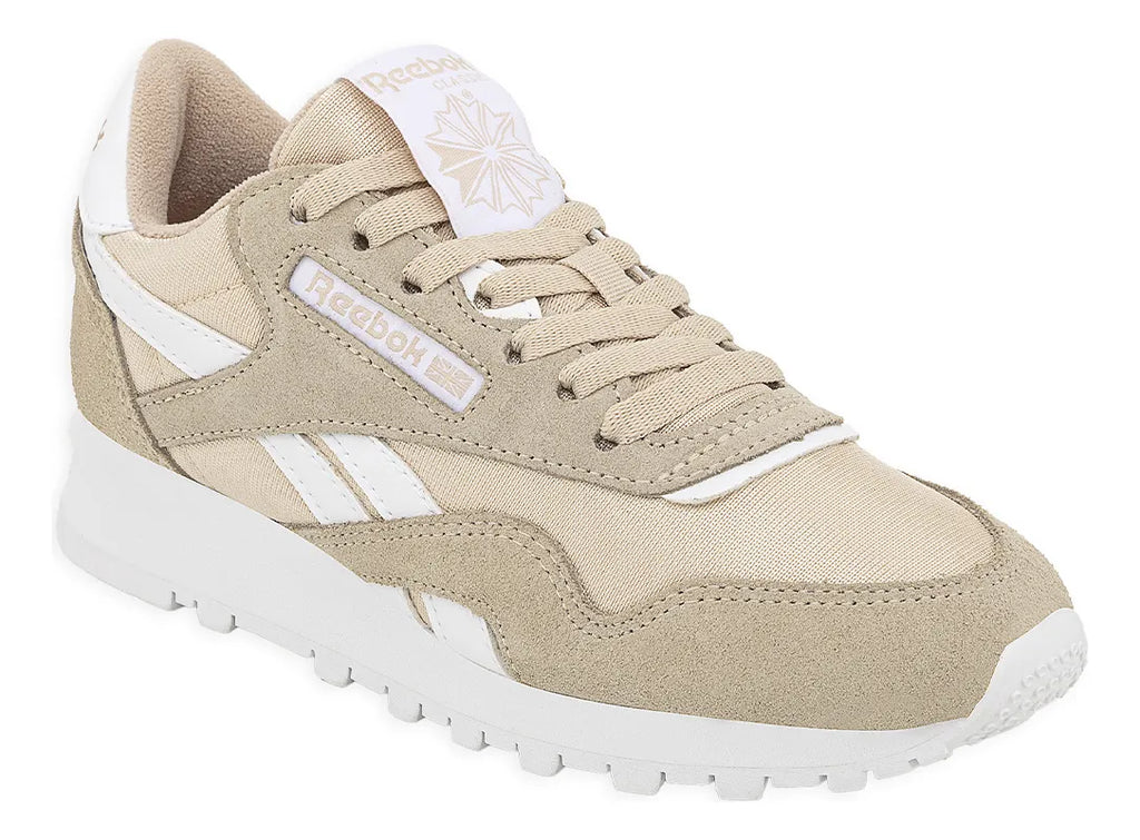 Tenis Reebok Classic - Originales - Colores Tierra