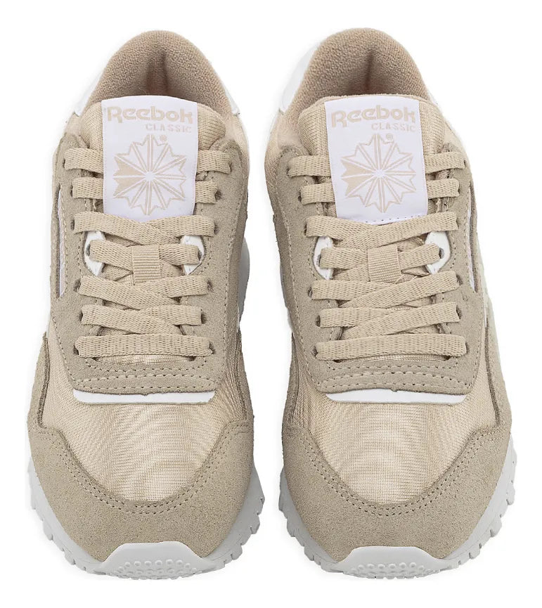 Tenis Reebok Classic - Originales - Colores Tierra