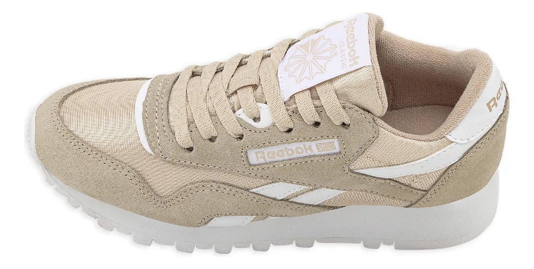Tenis Reebok Classic - Originales - Colores Tierra