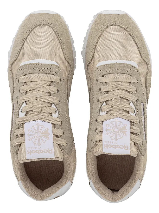 Tenis Reebok Classic - Originales - Colores Tierra