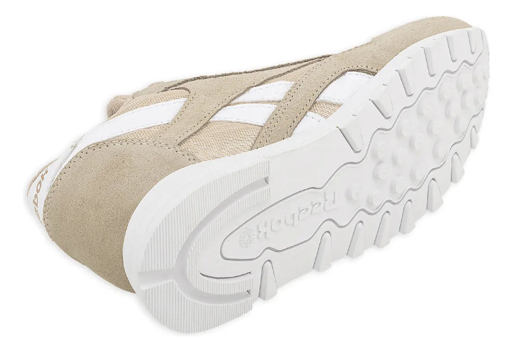 Tenis Reebok Classic - Originales - Colores Tierra