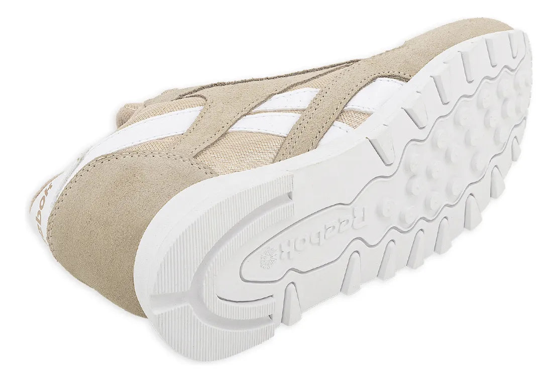 Tenis Reebok Classic - Originales - Colores Tierra