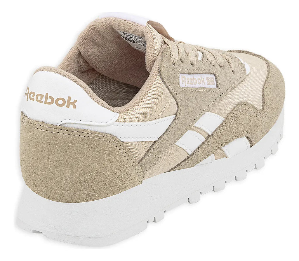 Tenis Reebok Classic - Originales - Colores Tierra