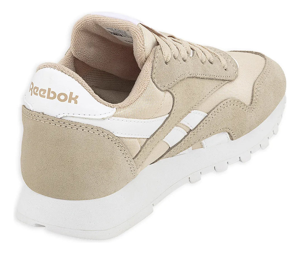 Tenis Reebok Classic - Originales - Colores Tierra