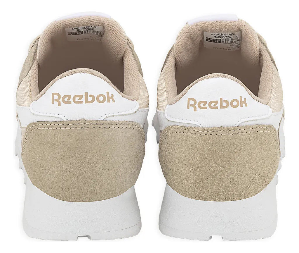 Tenis Reebok Classic - Originales - Colores Tierra