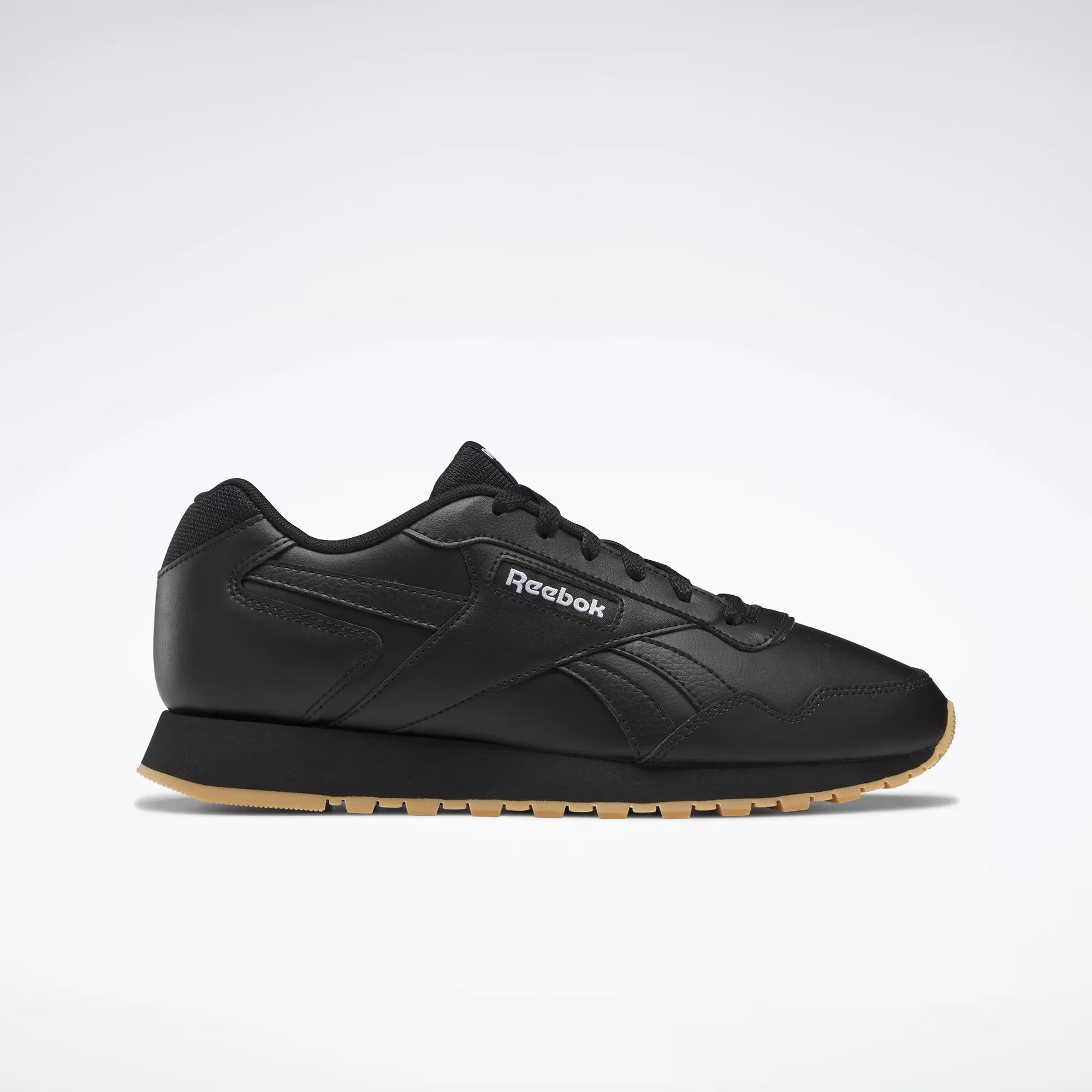 Tenis Reebok Glide - Original - Negro