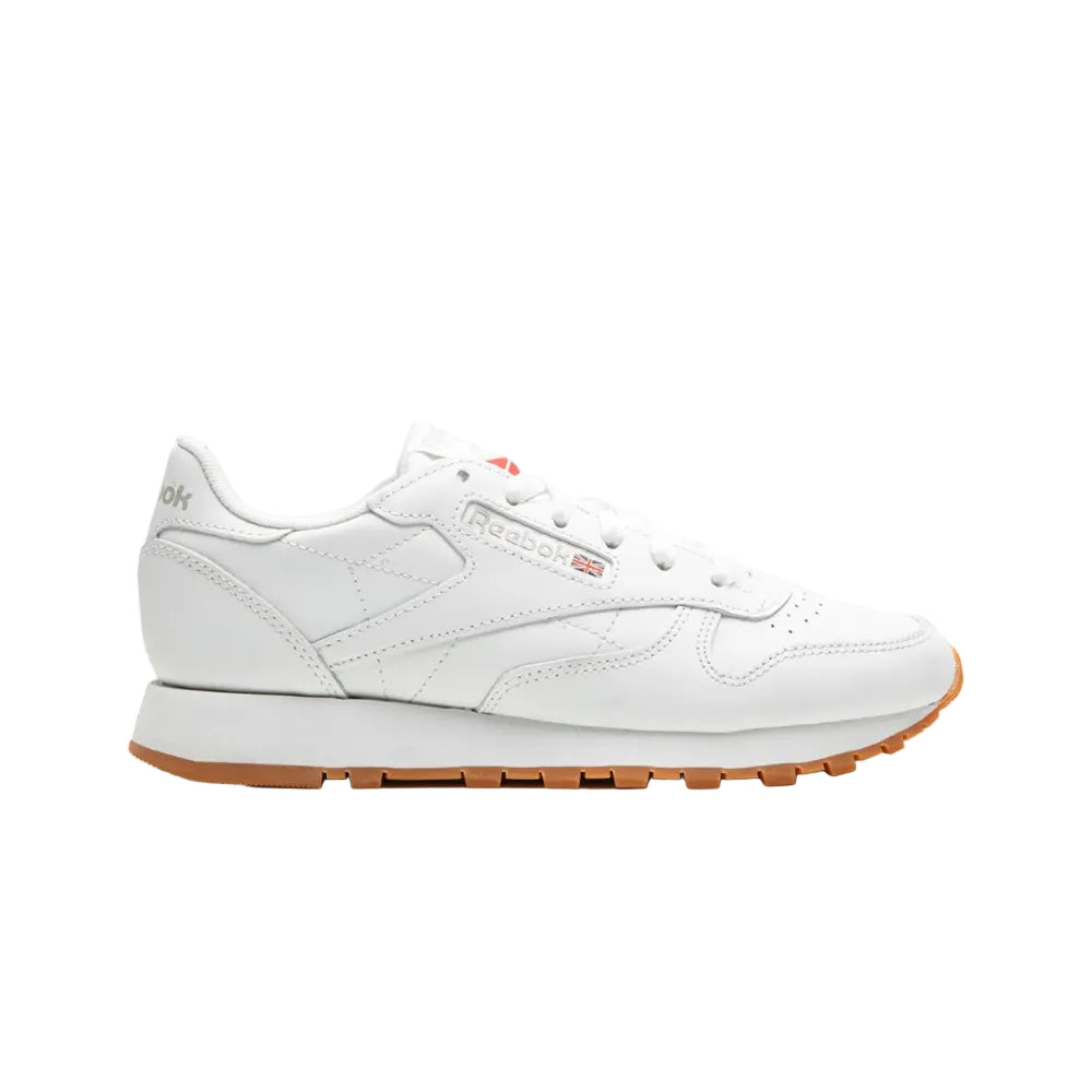 Reebok Classic Leather - Originales Niño - Talla 11 US (29 Col)