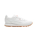 Reebok Classic Leather - Originales Niño - Talla 11 US (29 Col)