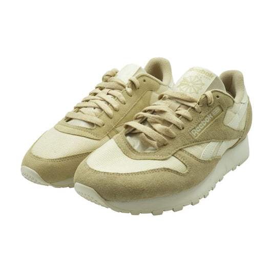 Tenis Reebok Classic - Originales - Colores Tierra
