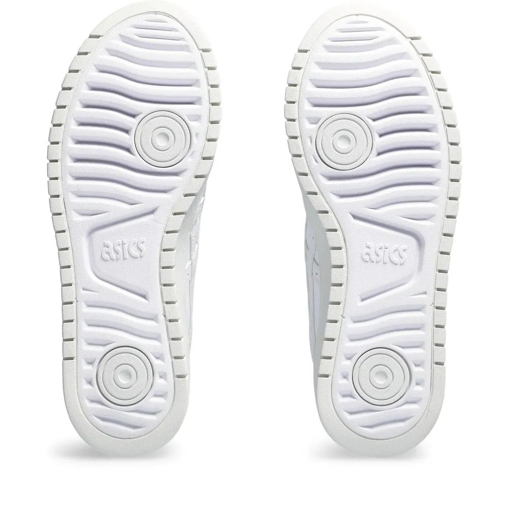 Tenis - Asics Japan S PF - Blanco - Original - Mujer